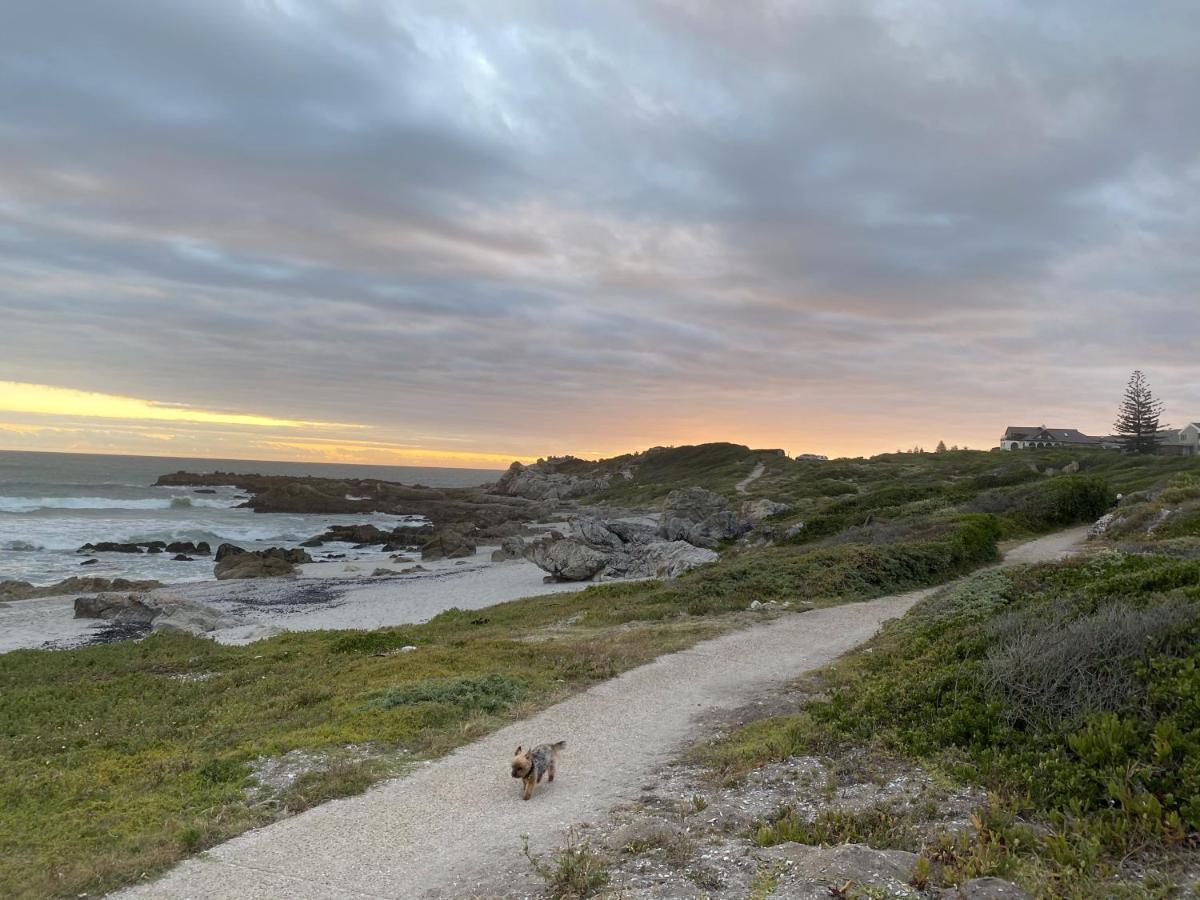 Hermanus 60 On Flat Eksteriør bilde