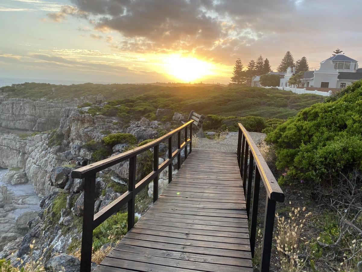 Hermanus 60 On Flat Eksteriør bilde